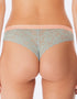 Freya Offbeat Brazilian Brief Earl Grey