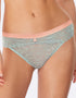 Freya Offbeat Brazilian Brief Earl Grey