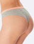 Freya Offbeat Brazilian Brief Earl Grey