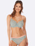 Freya Offbeat Brazilian Brief Earl Grey