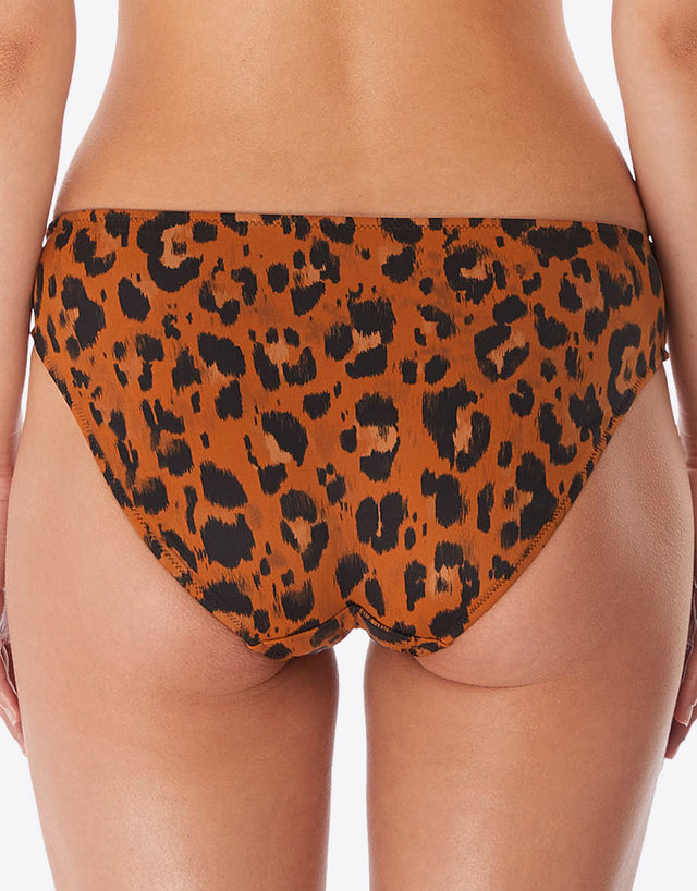 Freya Roar Instinct Bikini Brief Leopard