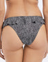 Freya Run Wild Italini Bikini Brief Black