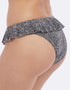 Freya Run Wild Italini Bikini Brief Black