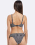 Freya Run Wild Italini Bikini Brief Black