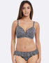 Freya Run Wild Italini Bikini Brief Black