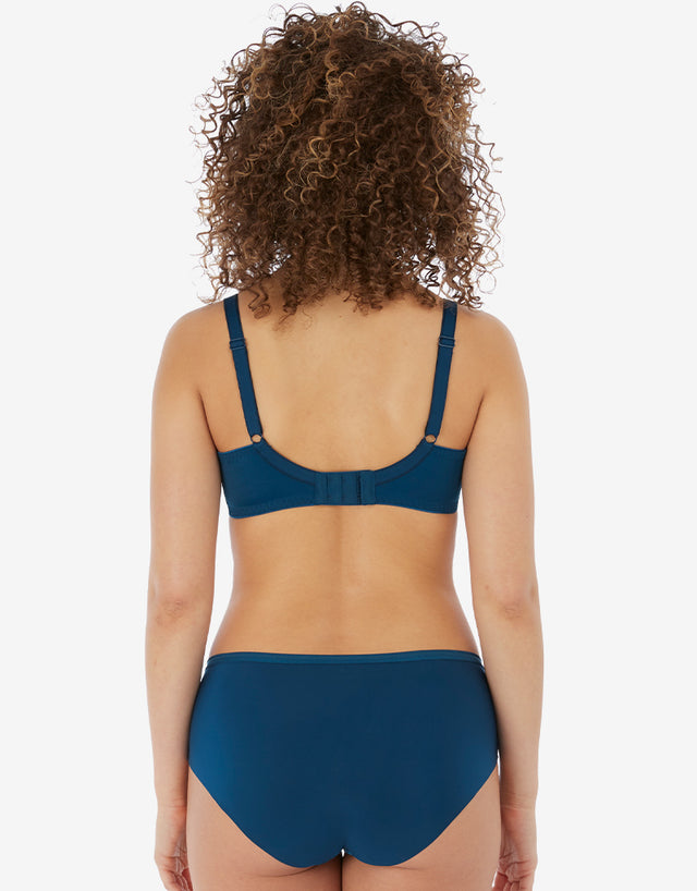 Freya Starlight Short Poseidon