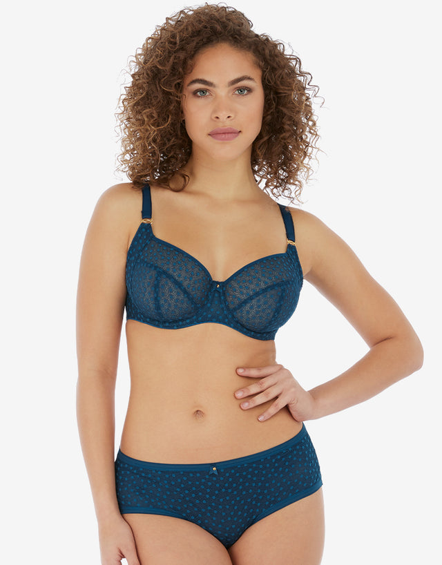Freya Starlight Short Poseidon