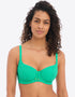 Freya Sundance Sweetheart Bikini Top Jade