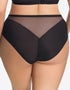 Gorsenia Capri Brief Black