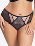 Gorsenia Capri Brief Black