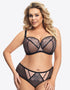 Gorsenia Capri Brief Black