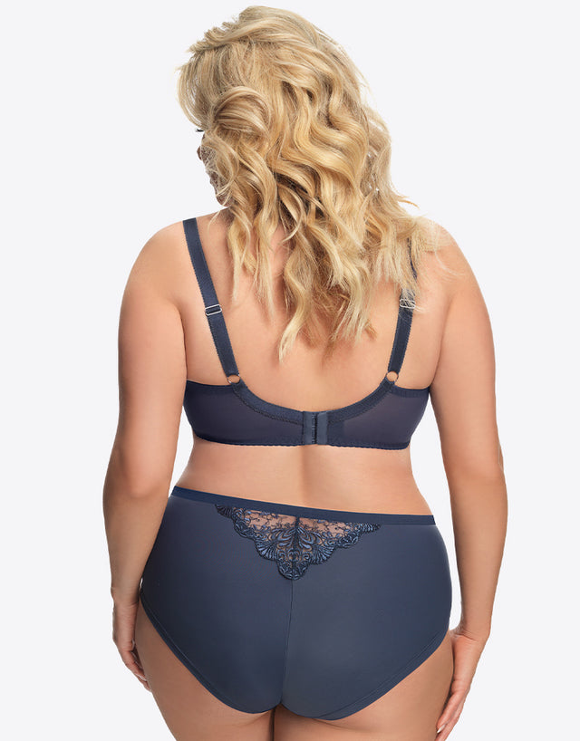 Gorsenia Granada Brief Navy