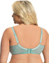 Gorsenia Marita Full Cup Bra Mint