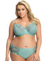 Gorsenia Marita Full Cup Bra Mint
