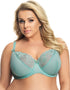 Gorsenia Marita Full Cup Bra Mint