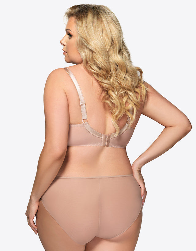 Gorsenia Maryland Brief Beige
