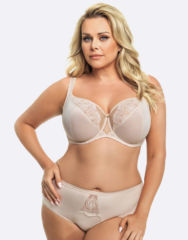 Gorsenia Milano Brief Beige