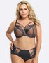 Gorsenia Paradise Brief Grey