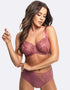 Gorsenia Porto Brazilian Brief Pink