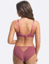 Gorsenia Porto Brazilian Brief Pink
