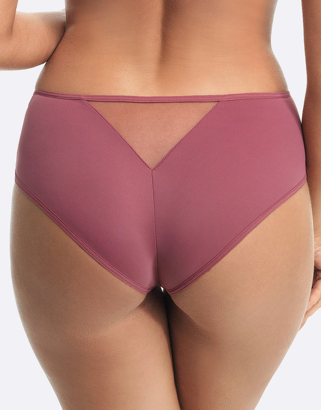 Gorsenia Porto Brazilian Brief Pink