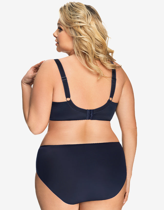 Gorsenia Colorado Brief Navy