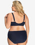 Gorsenia Colorado Brief Navy