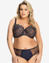 Gorsenia Colorado Brief Navy