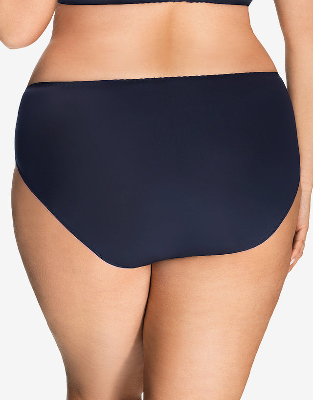 Gorsenia Colorado Brief Navy