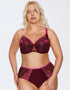 Kinga Love Promise Brief Pink