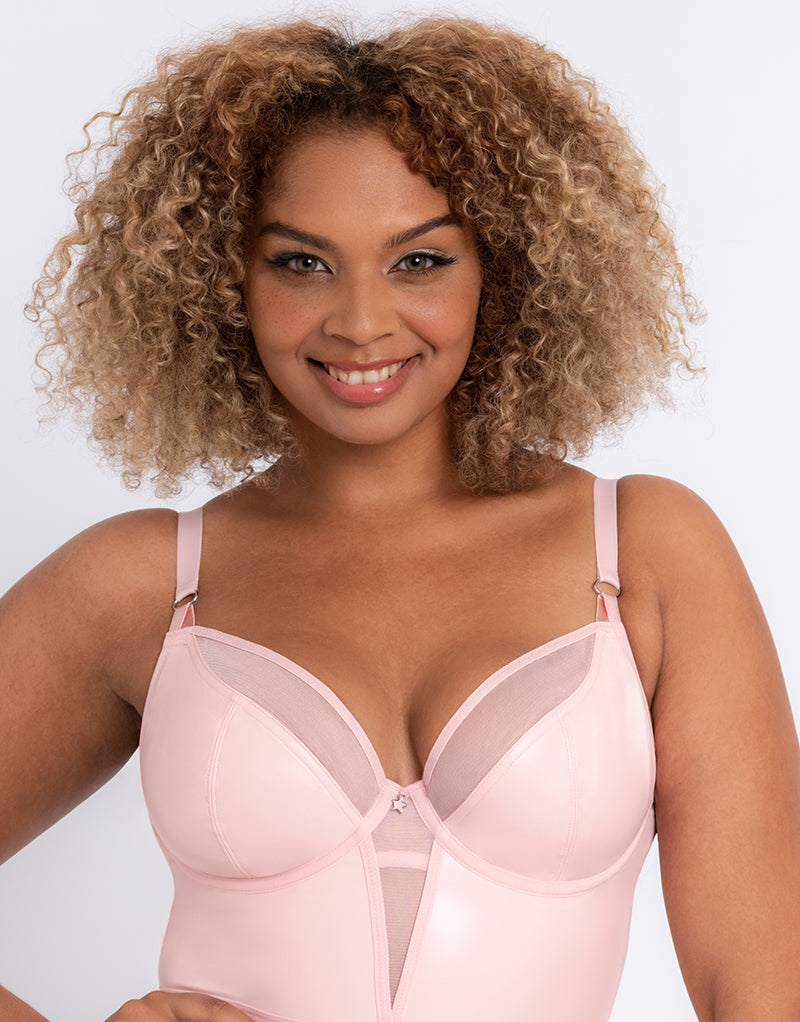 The Lucky Charm Top - Curvy
