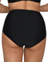 Curvy Kate Maya High Waist Bikini Brief Black
