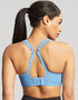Panache Sports Bra Sky Blue