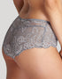 Panache Andorra Short Frost Grey