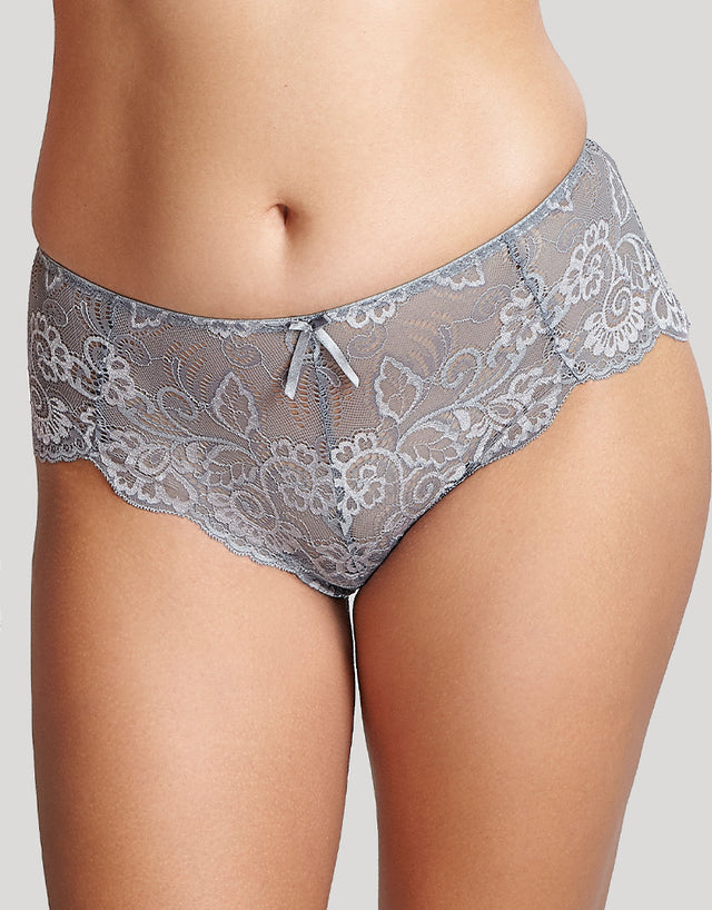 Panache Andorra Short Frost Grey