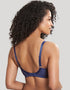 Panache Andorra Full Cup Bra Vintage Blue