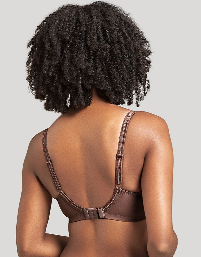 Panache Envy Full Cup Bra Chestnut