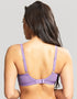 Panache Envy Full Cup Bra Violet