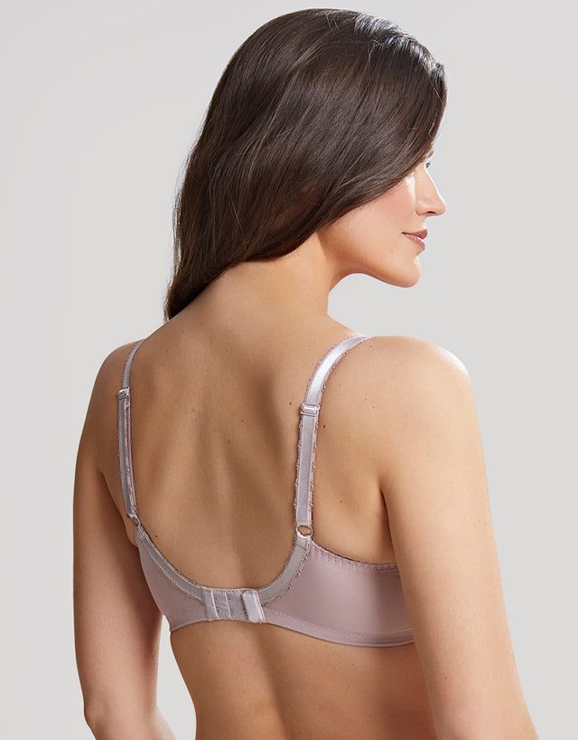 Panache Jasmine Balconette Bra Spring Floral