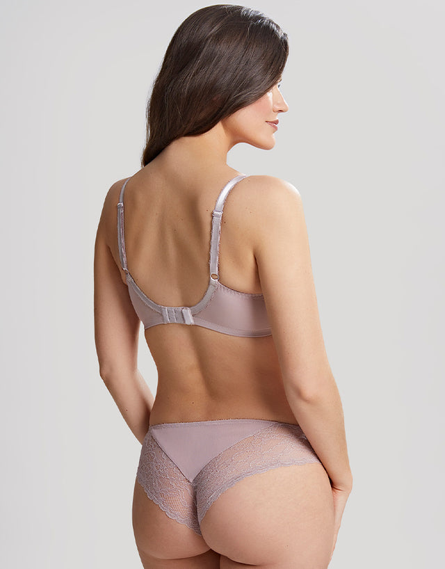 Panache Jasmine Balconette Bra Spring Floral