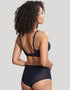 Panache Serene Deep Brief Midnight
