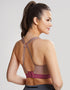 Panache Non Wired Sports Bra Warm Taupe