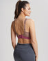 Panache Non Wired Sports Bra Warm Taupe