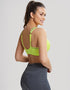 Panache Wired Sports Bra Lime Zest