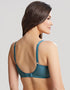 Panache Tango Balconette Bra Aegean