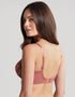 Panache Tango Balconette Bra Sunset