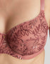 Panache Tango Balconette Bra Sunset
