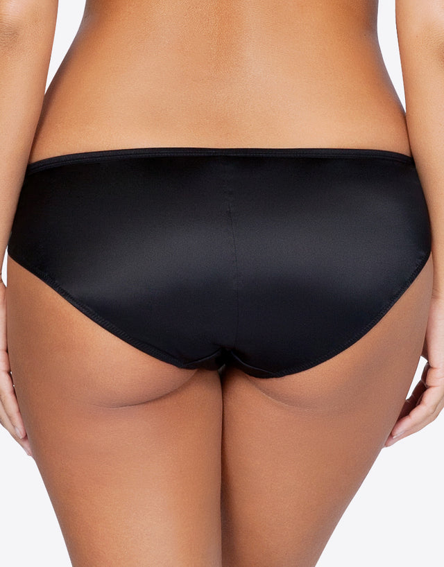 Parfait Charlotte Brief Black