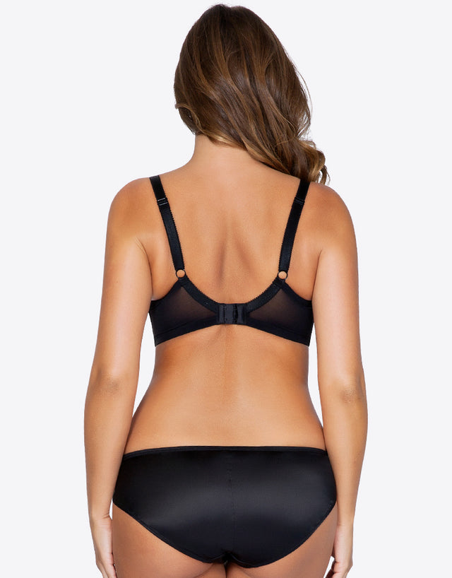 Parfait Charlotte Brief Black