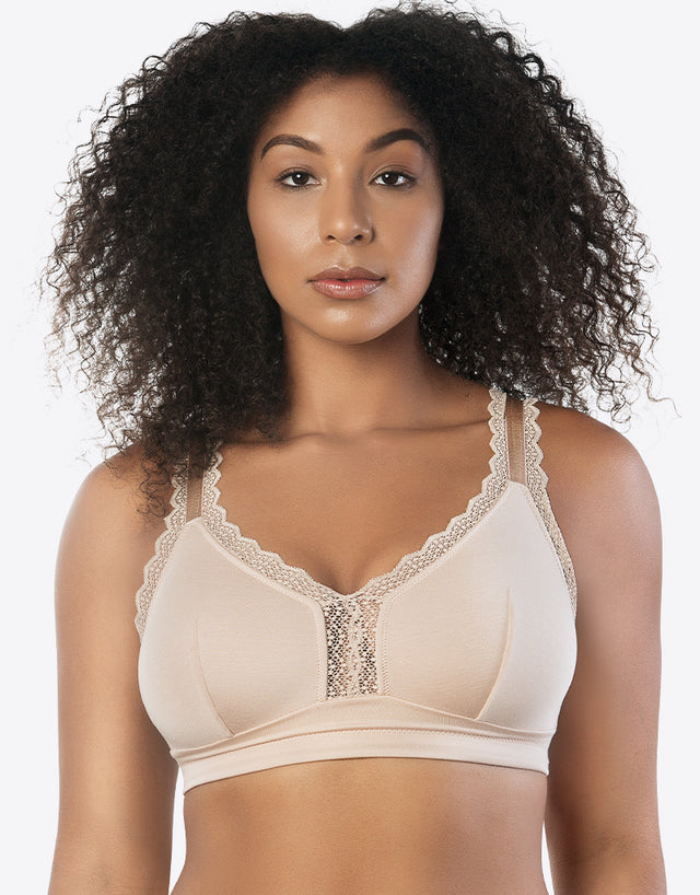 Parfait Dalis Bralette Bare